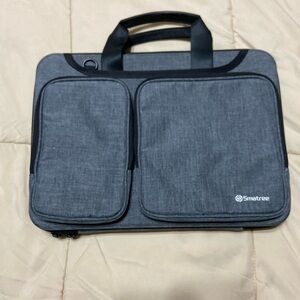 COPY - Smatree Gray Laptop Bag